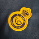 Kit Infantil Al-Nassr 23/24 - Azul