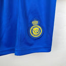 Infantil Al Nassr 23/24 Home Jersey Kids product image