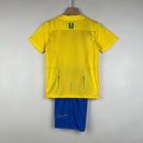 Infantil Al Nassr 23/24 Home Jersey Kids product image