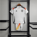 infantil - Alemanha 24/25 24/25 Jersey Kids product image