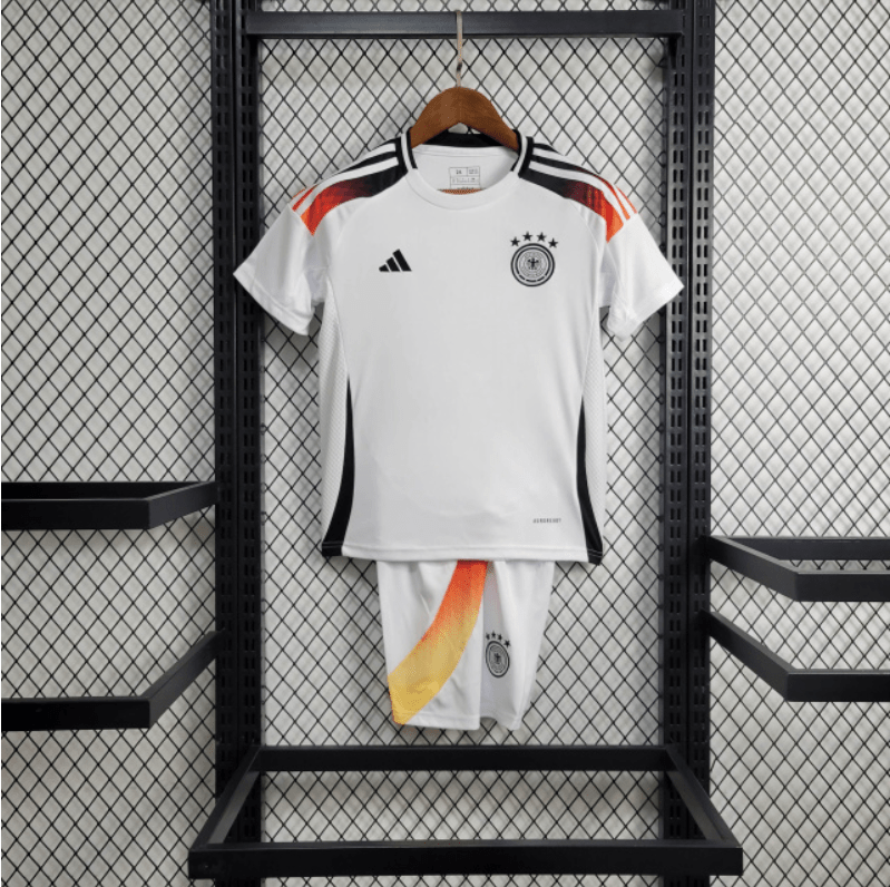 infantil - Alemanha 24/25 24/25 Jersey Kids product image