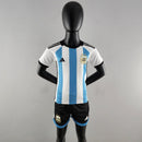 Infantil Argentina 22/23 22/23 Jersey Kids Adidas product image