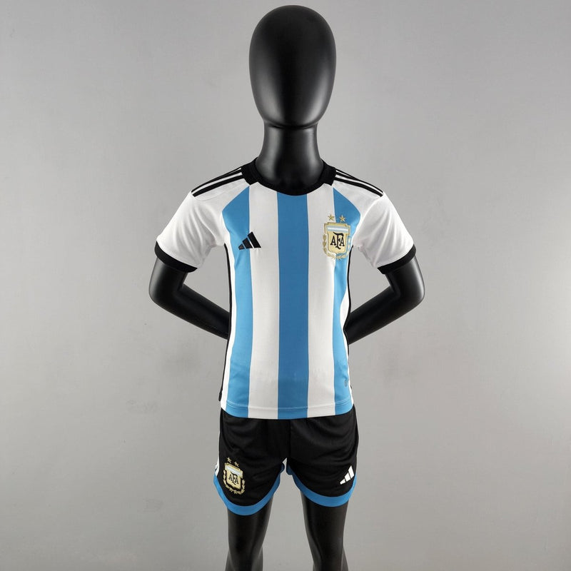 Infantil Argentina 22/23 22/23 Jersey Kids Adidas product image
