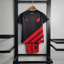 Infantil Athletico 23/24 - Preto 23/24 Jersey Kids product image