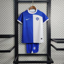 Atlético de Madrid 23/24 Jersey Kids product image