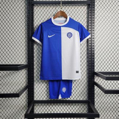 Atlético de Madrid 23/24 Jersey Kids product image