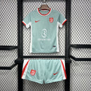 Atlético de Madrid 24/25 Jersey Kids product image