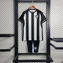 Infantil Botafogo 23/24 - Preto/Branco 23/24 Jersey Kids product image