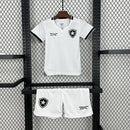 Infantil Botafogo 24/25 - Branco 24/25 Jersey Kids product image