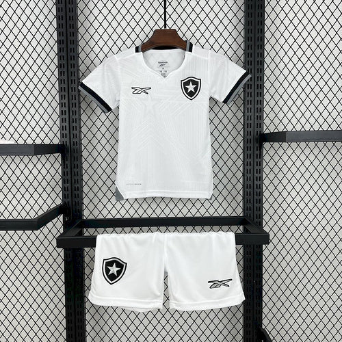 Infantil Botafogo 24/25 - Branco 24/25 Jersey Kids product image