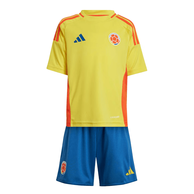 INFANTIL COLÔMBIA 24/25 24/25 Jersey Kids product image