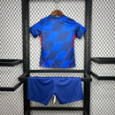 infantil - Croácia 24/25 24/25 Jersey Kids product image