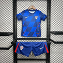 infantil - Croácia 24/25 24/25 Jersey Kids product image
