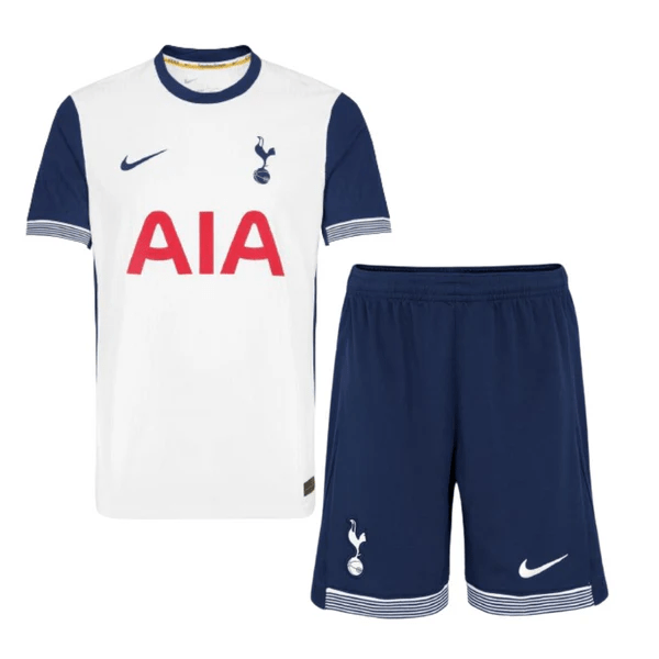 infantil do Tottenham 24/25 Home Jersey Kids product image