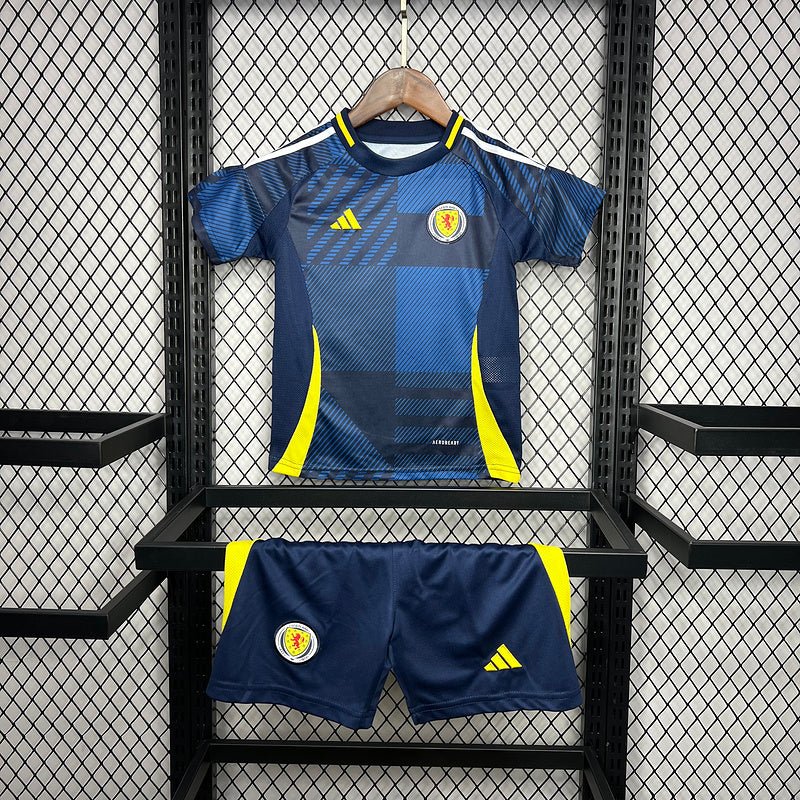 infantil - Escocia 24/25 24/25 Jersey Kids product image