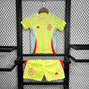 infantil - Espanha 24/25 24/25 Jersey Kids product image