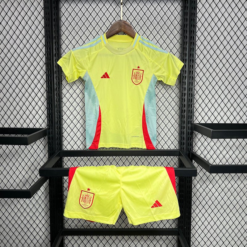 infantil - Espanha 24/25 24/25 Jersey Kids product image