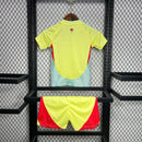 infantil - Espanha 24/25 24/25 Jersey Kids product image