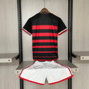 Infantil Flamengo 24/25 Home Jersey Kids Adidas product image