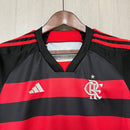 Infantil Flamengo 24/25 Home Jersey Kids Adidas product image