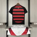 Infantil Flamengo 25/26 Home Jersey Kids Adidas product image