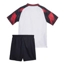 Infantil Flamengo 25/26 Away Jersey Kids Adidas product image