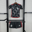 Infantil Flamengo 24/25 Third Jersey Kids Adidas product image