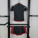Infantil Flamengo 24/25 Third Jersey Kids Adidas product image