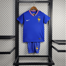 infantil - França 24/25 24/25 Jersey Kids product image