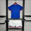 infantil - França 24/25 24/25 Jersey Kids product image