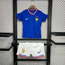 infantil - França 24/25 24/25 Jersey Kids product image