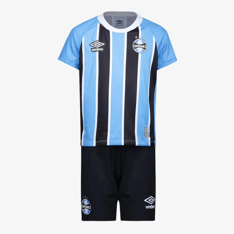 Infantil Grêmio Home Jersey Kids product image