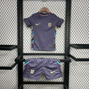 infantil - Inglaterra 24/25 24/25 Jersey Kids product image