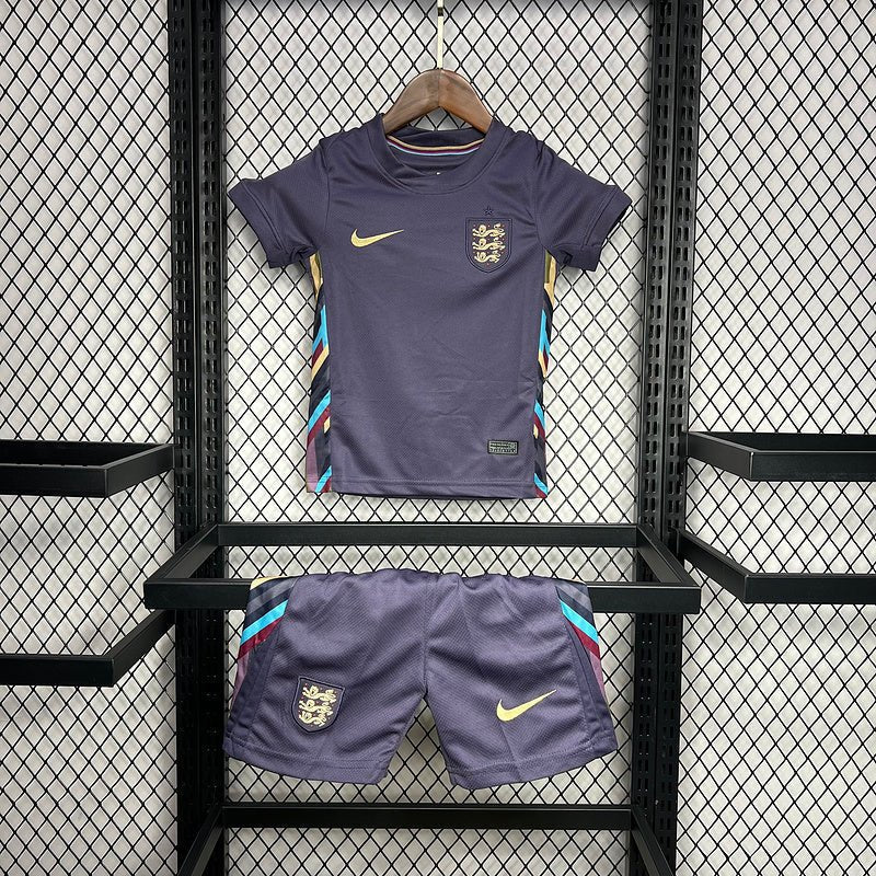 infantil - Inglaterra 24/25 24/25 Jersey Kids product image