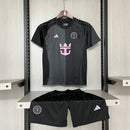 infantil - Inter Miami 25/26 Preto 25/26 Jersey Kids product image