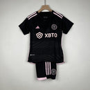 Infantil Inter Miami 23/24 Home Jersey Kids Adidas product image