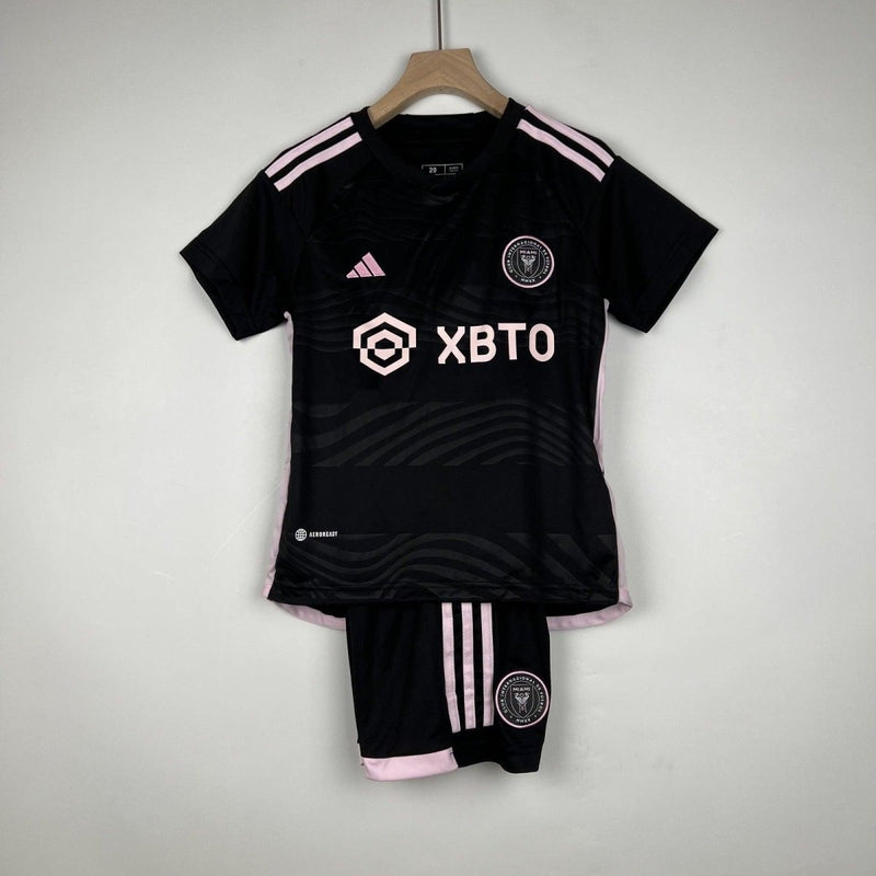 Infantil Inter Miami 23/24 Home Jersey Kids Adidas product image