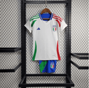 Infantil Itália 24/25 - Branca 24/25 Jersey Kids product image