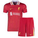 infantil - Liverpool 24/25 24/25 Jersey Kids product image