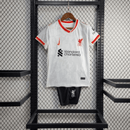 infantil - Liverpool 24/25 24/25 Jersey Kids product image