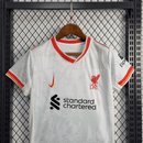 infantil - Liverpool 24/25 24/25 Jersey Kids product image