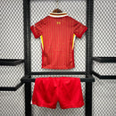 infantil - Liverpool 24/25 24/25 Jersey Kids product image