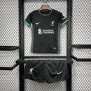 Infantil Liverpool 24/25 Home Jersey Kids product image