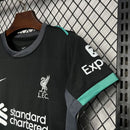 Infantil Liverpool 24/25 Home Jersey Kids product image