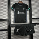 Infantil Liverpool 24/25 Home Jersey Kids product image
