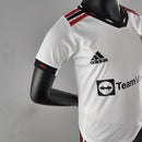 Infantil Manchester United 22/23 Away Jersey Kids Adidas product image