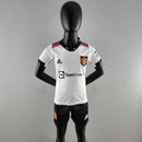Infantil Manchester United 22/23 Away Jersey Kids Adidas product image