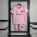 Infantil Miami FC 23/24 - Rosa 23/24 Jersey Kids product image