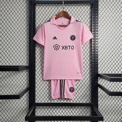Infantil Miami FC 23/24 - Rosa 23/24 Jersey Kids product image