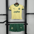 Infantil Palmeiras 2024 - Dourado Jersey Kids product image
